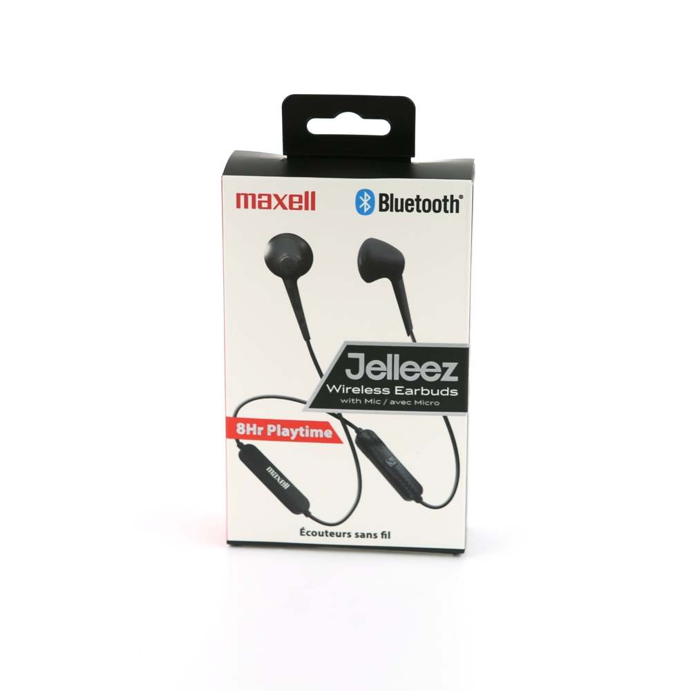 Jelleez earbuds best sale with mic