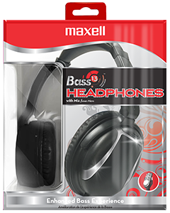 Bass 13 Headphones