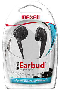 EB-95 Earbuds