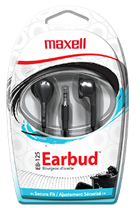 EB-125 Earbuds