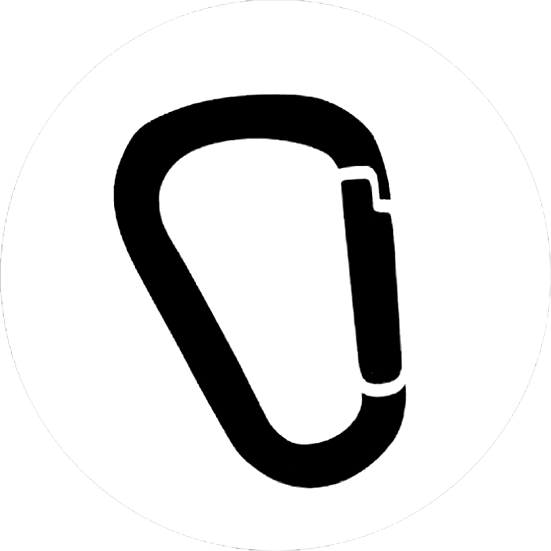 Carabiner Clip