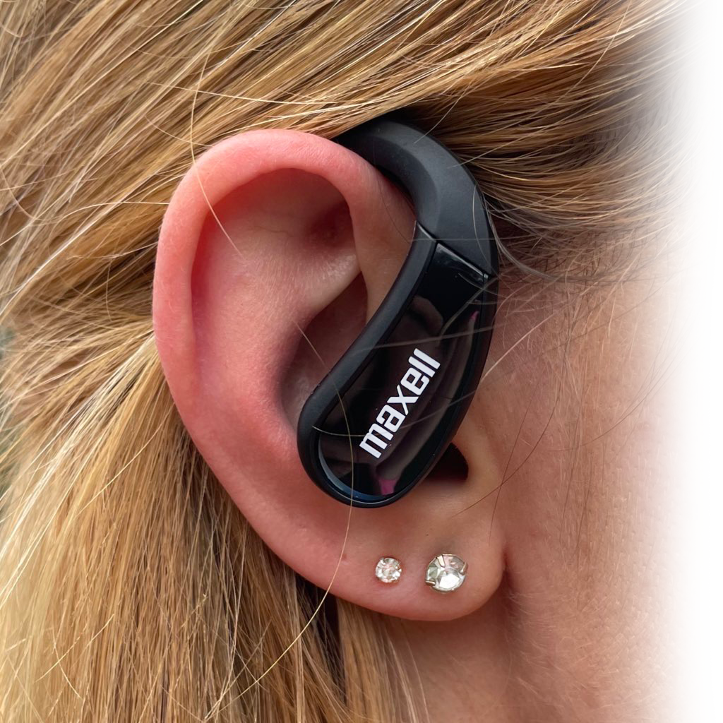 Sync Up True Wireless Earhooks