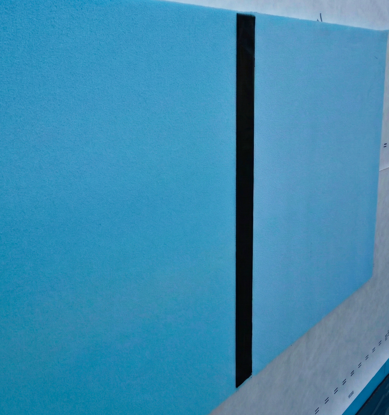 Air Sealing & Flashing Tape 3.9 inch x 66 ft